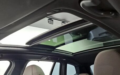 BMW X3, 2021 год, 3 550 000 рублей, 16 фотография