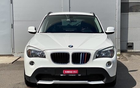 BMW X1, 2011 год, 949 000 рублей, 1 фотография