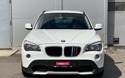 BMW X1, 2011 год, 949 000 рублей, 1 фотография