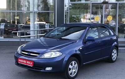 Chevrolet Lacetti, 2008 год, 439 000 рублей, 1 фотография