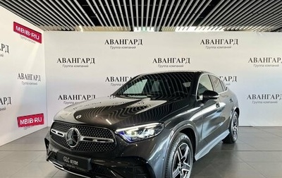 Mercedes-Benz GLC Coupe, 2025 год, 10 700 000 рублей, 1 фотография