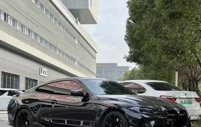BMW M4, 2021 год, 7 300 000 рублей, 1 фотография