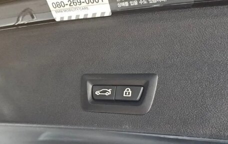 BMW X3, 2021 год, 3 550 000 рублей, 17 фотография