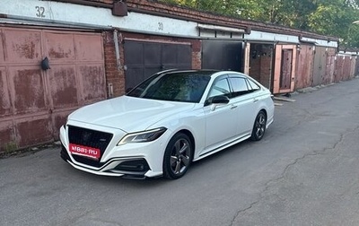 Toyota Crown, 2018 год, 3 100 000 рублей, 1 фотография