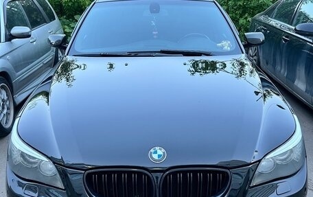 BMW 5 серия, 2008 год, 1 250 000 рублей, 1 фотография