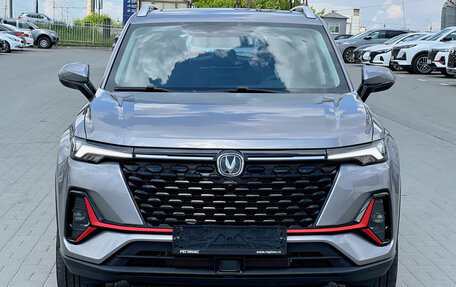 Changan CS35 Plus, 2024 год, 2 629 900 рублей, 1 фотография