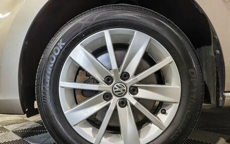 Volkswagen Polo VI (EU Market), 2019 год, 1 320 000 рублей, 7 фотография