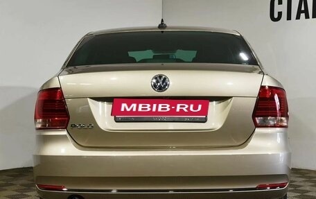 Volkswagen Polo VI (EU Market), 2019 год, 1 320 000 рублей, 4 фотография