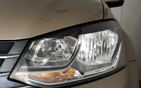 Volkswagen Polo VI (EU Market), 2019 год, 1 320 000 рублей, 8 фотография