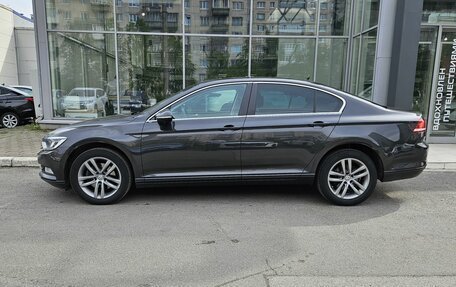 Volkswagen Passat B8 рестайлинг, 2019 год, 2 429 000 рублей, 7 фотография