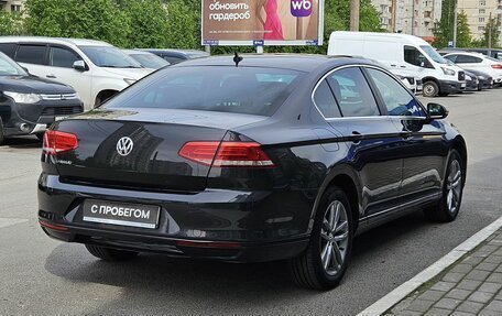 Volkswagen Passat B8 рестайлинг, 2019 год, 2 429 000 рублей, 5 фотография