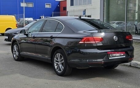Volkswagen Passat B8 рестайлинг, 2019 год, 2 429 000 рублей, 3 фотография