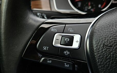 Volkswagen Passat B8 рестайлинг, 2019 год, 2 429 000 рублей, 22 фотография
