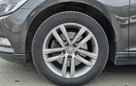 Volkswagen Passat B8 рестайлинг, 2019 год, 2 429 000 рублей, 30 фотография