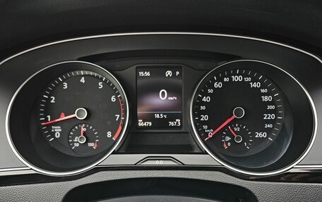 Volkswagen Passat B8 рестайлинг, 2019 год, 2 429 000 рублей, 36 фотография