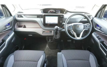 Suzuki Solio, 2022 год, 1 300 000 рублей, 11 фотография