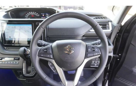 Suzuki Solio, 2022 год, 1 300 000 рублей, 12 фотография