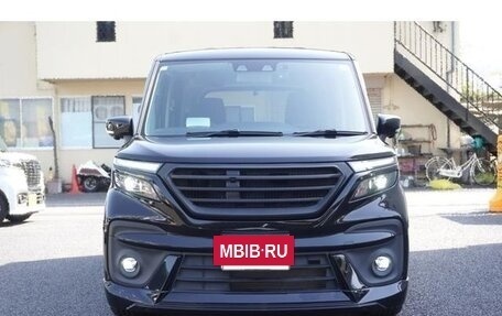 Suzuki Solio, 2022 год, 1 300 000 рублей, 5 фотография