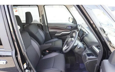Suzuki Solio, 2022 год, 1 300 000 рублей, 13 фотография