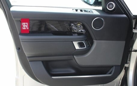 Land Rover Range Rover IV рестайлинг, 2020 год, 12 500 000 рублей, 9 фотография
