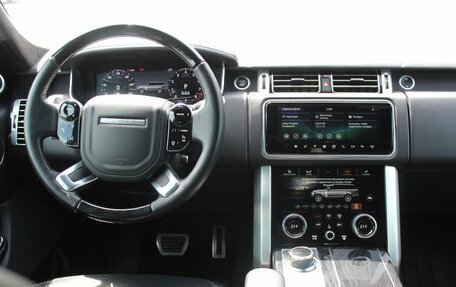 Land Rover Range Rover IV рестайлинг, 2020 год, 12 500 000 рублей, 14 фотография