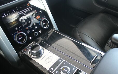 Land Rover Range Rover IV рестайлинг, 2020 год, 12 500 000 рублей, 18 фотография