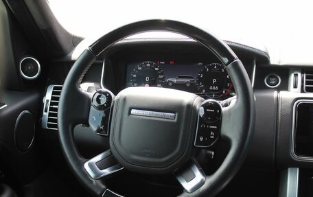 Land Rover Range Rover IV рестайлинг, 2020 год, 12 500 000 рублей, 15 фотография