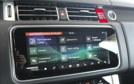 Land Rover Range Rover IV рестайлинг, 2020 год, 12 500 000 рублей, 23 фотография