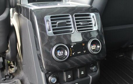 Land Rover Range Rover IV рестайлинг, 2020 год, 12 500 000 рублей, 27 фотография