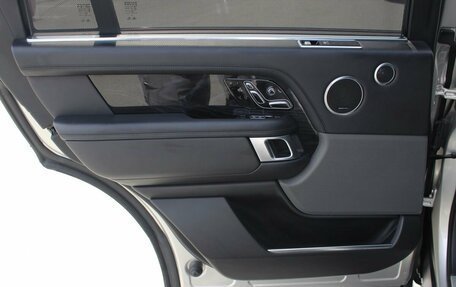 Land Rover Range Rover IV рестайлинг, 2020 год, 12 500 000 рублей, 25 фотография