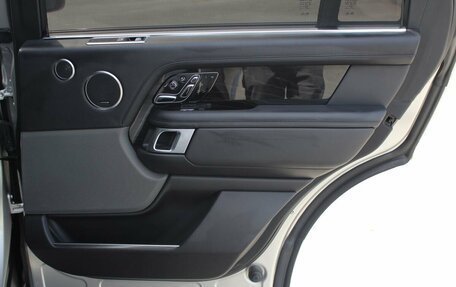 Land Rover Range Rover IV рестайлинг, 2020 год, 12 500 000 рублей, 31 фотография
