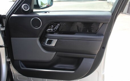 Land Rover Range Rover IV рестайлинг, 2020 год, 12 500 000 рублей, 33 фотография