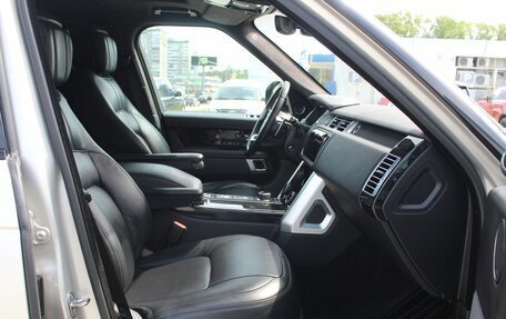 Land Rover Range Rover IV рестайлинг, 2020 год, 12 500 000 рублей, 34 фотография