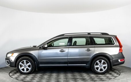 Volvo XC70 II рестайлинг, 2008 год, 1 099 000 рублей, 8 фотография