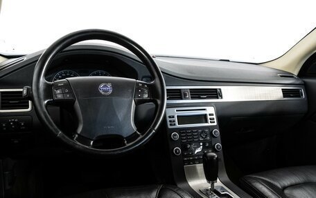 Volvo XC70 II рестайлинг, 2008 год, 1 099 000 рублей, 11 фотография