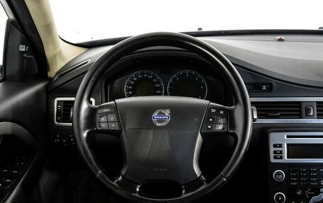 Volvo XC70 II рестайлинг, 2008 год, 1 099 000 рублей, 12 фотография