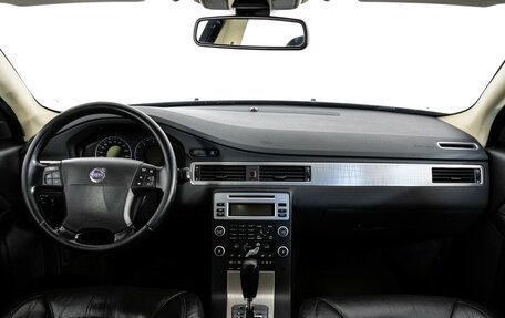 Volvo XC70 II рестайлинг, 2008 год, 1 099 000 рублей, 10 фотография