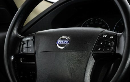 Volvo XC70 II рестайлинг, 2008 год, 1 099 000 рублей, 13 фотография