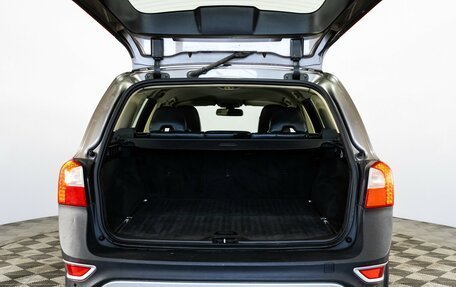 Volvo XC70 II рестайлинг, 2008 год, 1 099 000 рублей, 21 фотография