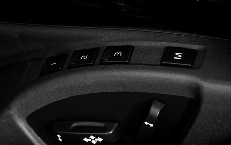 Volvo XC70 II рестайлинг, 2008 год, 1 099 000 рублей, 19 фотография