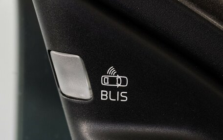 Volvo XC70 II рестайлинг, 2008 год, 1 099 000 рублей, 17 фотография