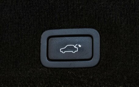 Volvo XC70 II рестайлинг, 2008 год, 1 099 000 рублей, 22 фотография