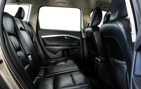 Volvo XC70 II рестайлинг, 2008 год, 1 099 000 рублей, 20 фотография