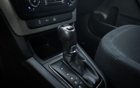 Skoda Yeti I рестайлинг, 2014 год, 1 540 000 рублей, 18 фотография