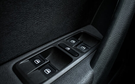 Skoda Yeti I рестайлинг, 2014 год, 1 540 000 рублей, 19 фотография