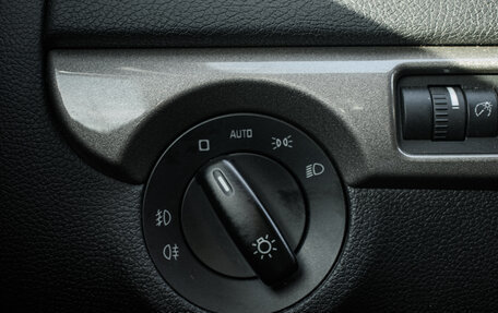 Skoda Yeti I рестайлинг, 2014 год, 1 540 000 рублей, 21 фотография