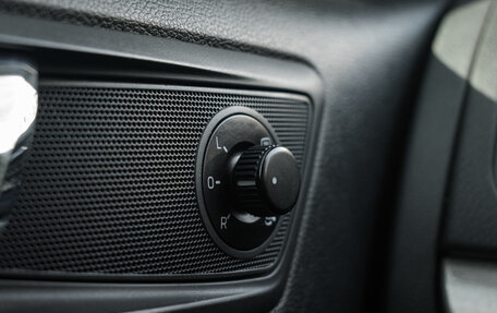 Skoda Yeti I рестайлинг, 2014 год, 1 540 000 рублей, 22 фотография