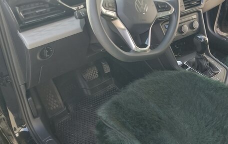Volkswagen Taos, 2021 год, 2 500 000 рублей, 5 фотография