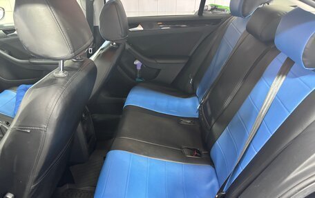 Volkswagen Jetta VI, 2017 год, 1 100 000 рублей, 5 фотография