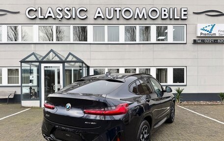 BMW X4, 2022 год, 4 450 000 рублей, 5 фотография